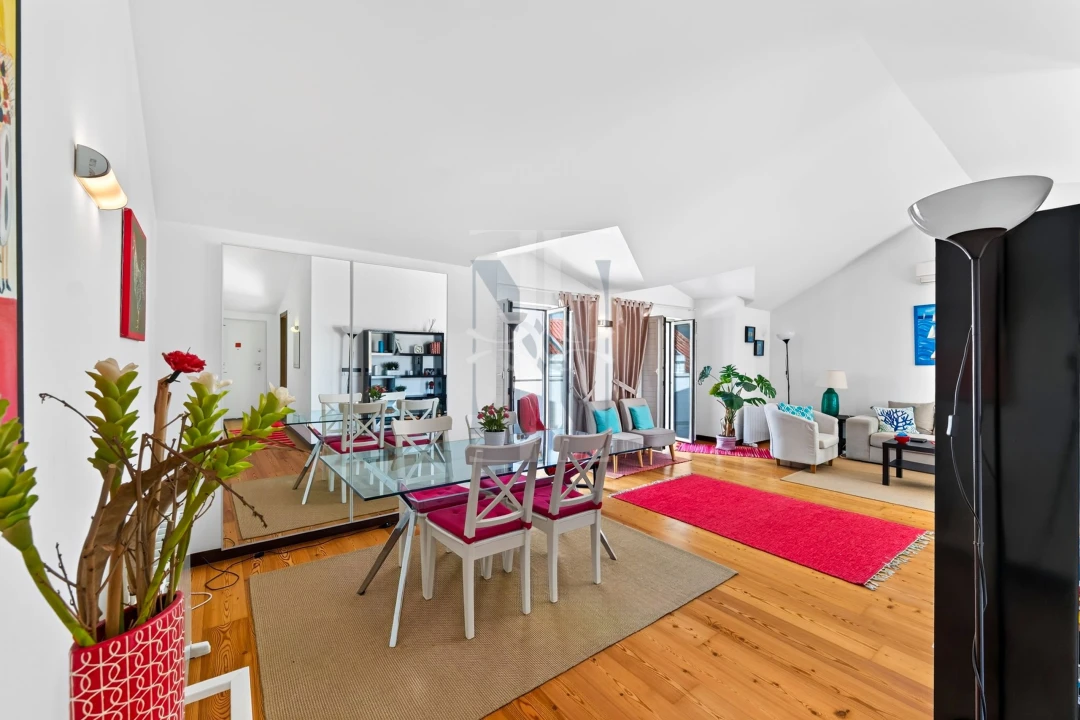 Apartamento T2 para Venda em Belém Foto 56