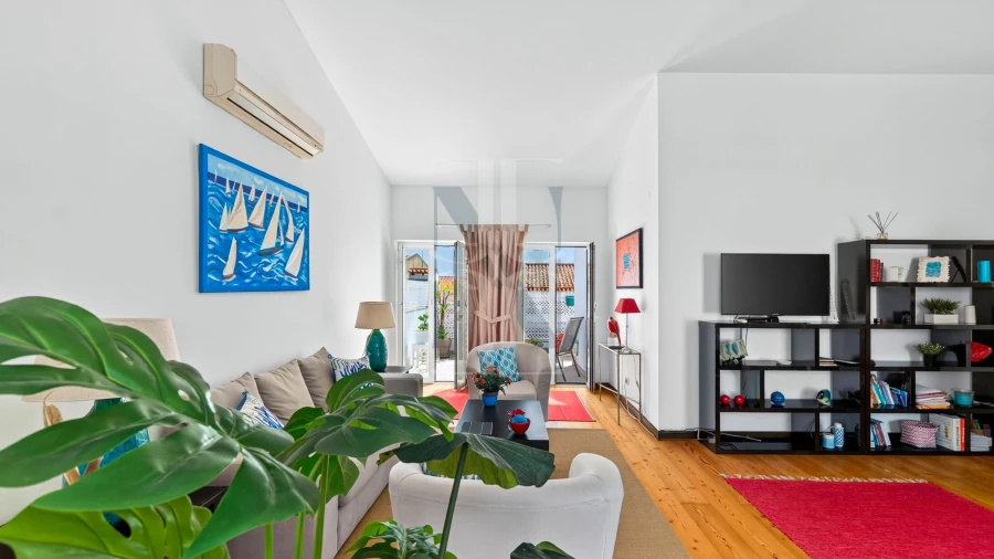Apartamento T2 para Venda em Belém