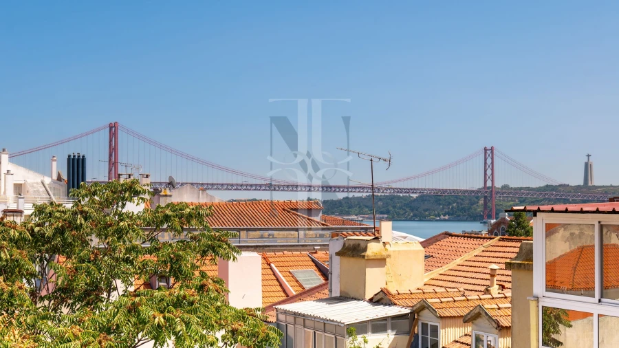 Apartamento T2 para Venda em Belém