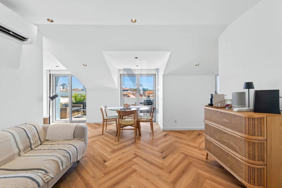 Apartamento T2 para Arrendamento em União das Freguesias de Setúbal Foto 4