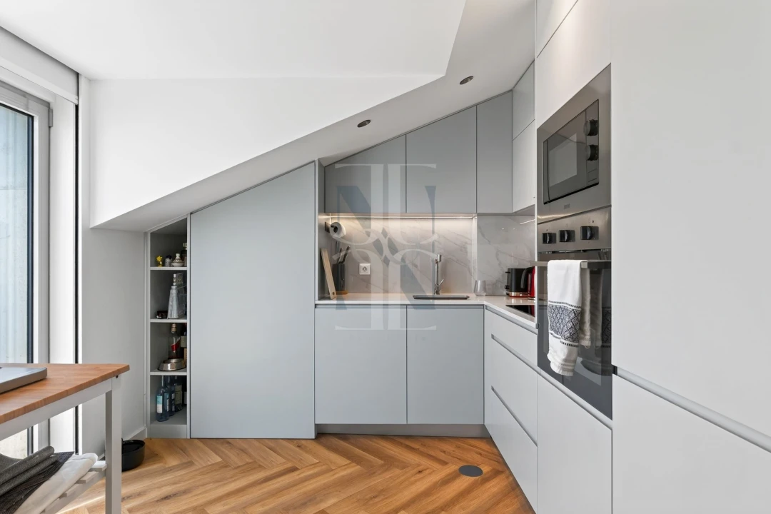 Apartamento T2 para Arrendamento em União das Freguesias de Setúbal Foto 7