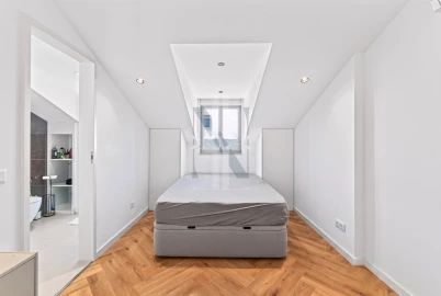 Apartamento T2 para Arrendamento em União das Freguesias de Setúbal