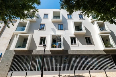Apartamento T2 para Arrendamento em União das Freguesias de Setúbal