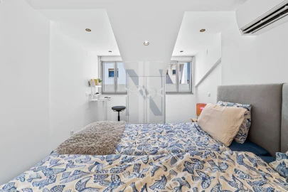 Apartamento T2 para Arrendamento em União das Freguesias de Setúbal