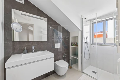 Apartamento T2 para Arrendamento em União das Freguesias de Setúbal