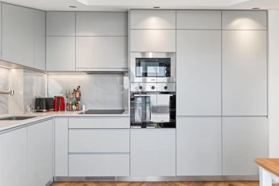 Apartamento T2 para Arrendamento em União das Freguesias de Setúbal