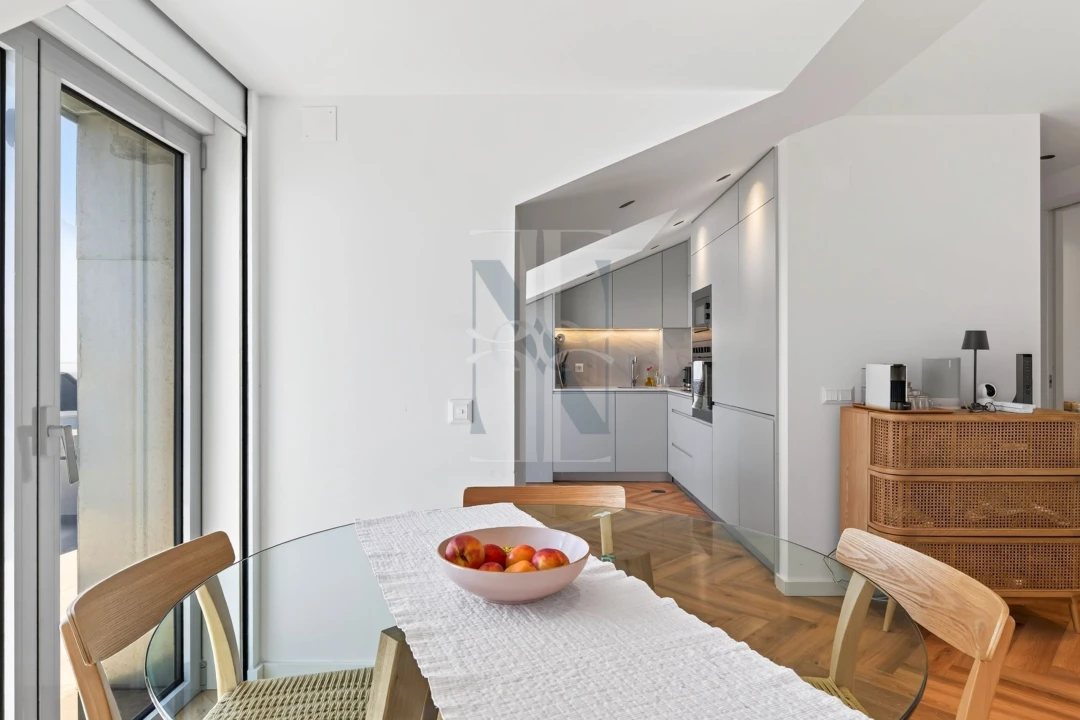Apartamento T2 para Arrendamento em União das Freguesias de Setúbal Foto 3