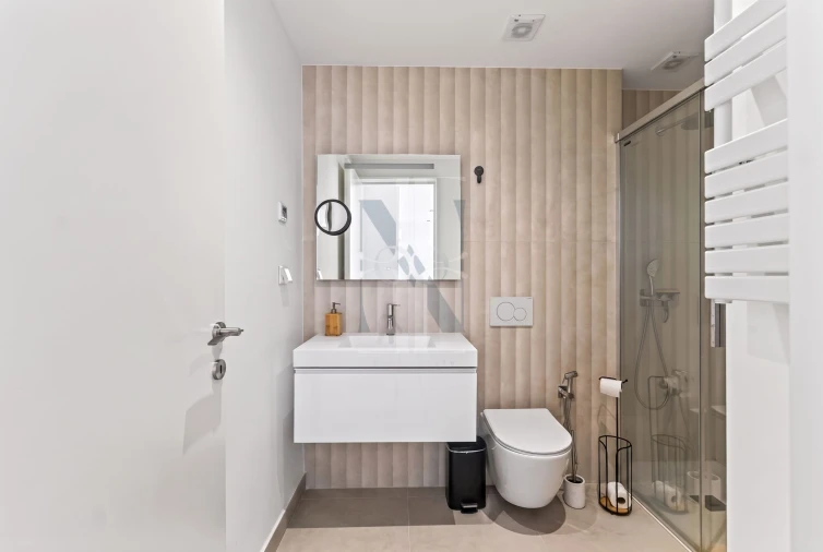 Apartamento T2 para Arrendamento em União das Freguesias de Setúbal Foto 21