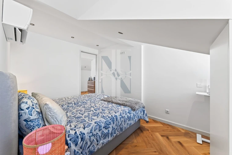 Apartamento T2 para Arrendamento em União das Freguesias de Setúbal Foto 15