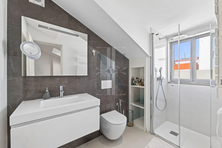 Apartamento T2 para Arrendamento em União das Freguesias de Setúbal Foto 19