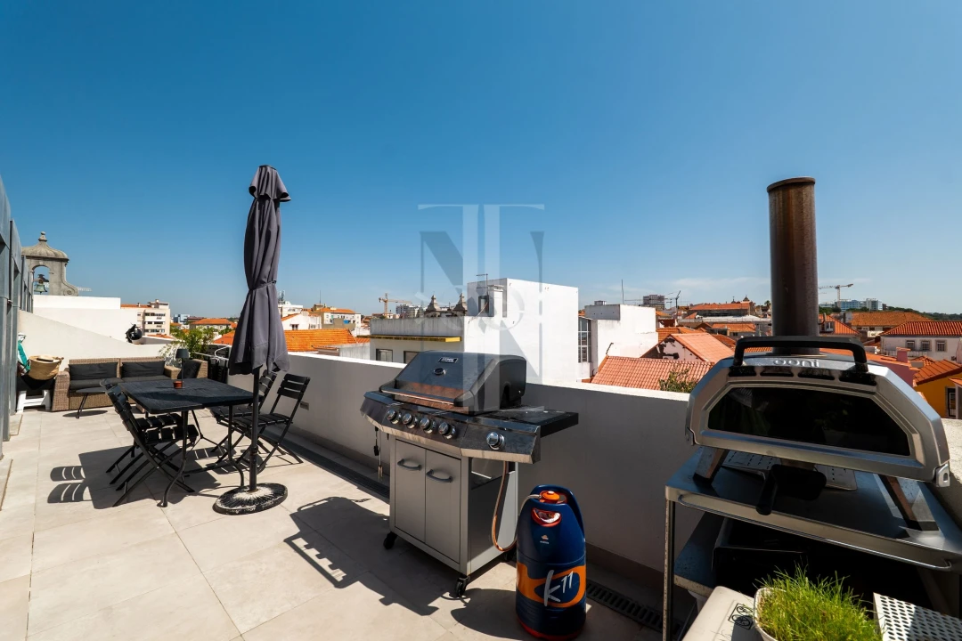Apartamento T2 para Arrendamento em União das Freguesias de Setúbal Foto 10