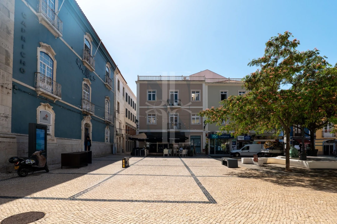 Apartamento T2 para Arrendamento em União das Freguesias de Setúbal Foto 24