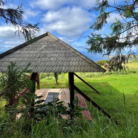 Moradia T3 para Venda em Santo Espirito