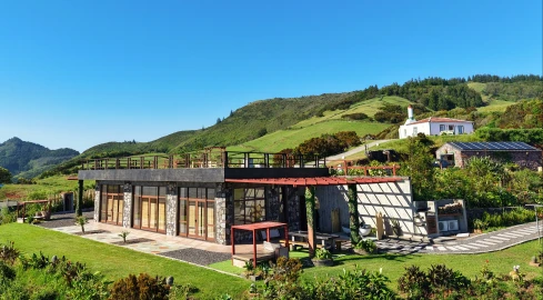 Moradia T3 para Venda em Santo Espirito