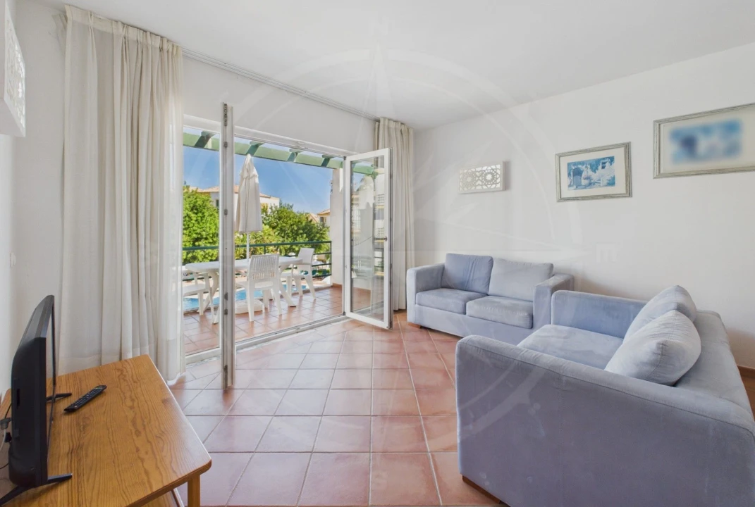 Apartamento T2 para Venda em Tavira (Santa Maria e Santiago) Foto 4