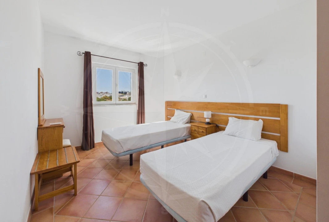 Apartamento T2 para Venda em Tavira (Santa Maria e Santiago) Foto 12