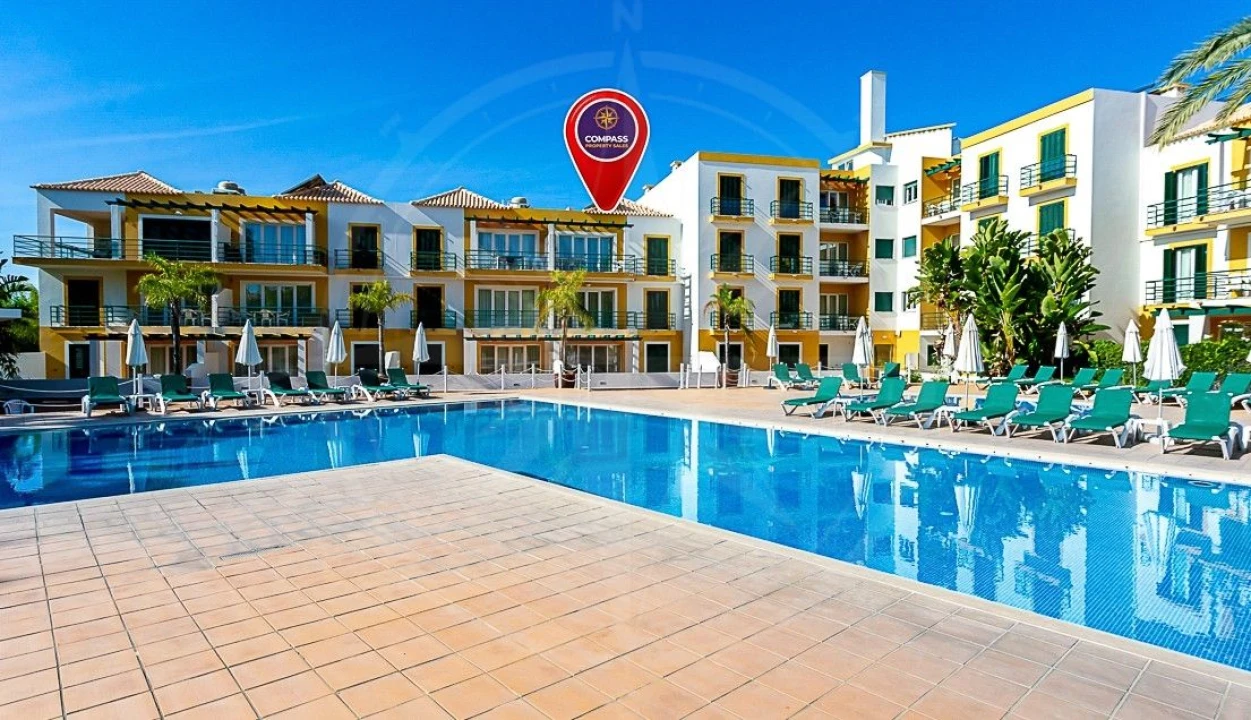 Apartamento T2 para Venda em Tavira (Santa Maria e Santiago) Foto 1