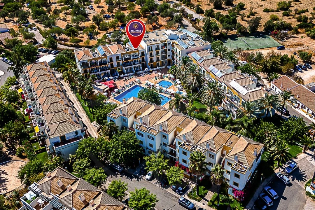 Apartamento T2 para Venda em Tavira (Santa Maria e Santiago) Foto 16