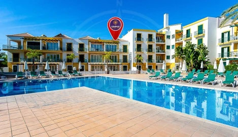 Apartamento T2 para Venda em Tavira (Santa Maria e Santiago)