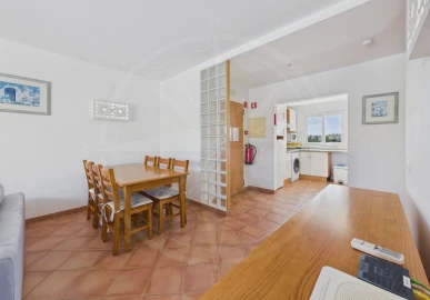 Apartamento T2 para Venda em Tavira (Santa Maria e Santiago)