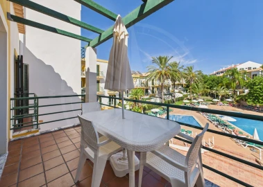 Apartamento T2 para Venda em Tavira (Santa Maria e Santiago)