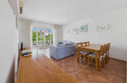 Apartamento T2 para Venda em Tavira (Santa Maria e Santiago)