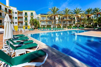 Apartamento T2 para Venda em Tavira (Santa Maria e Santiago)