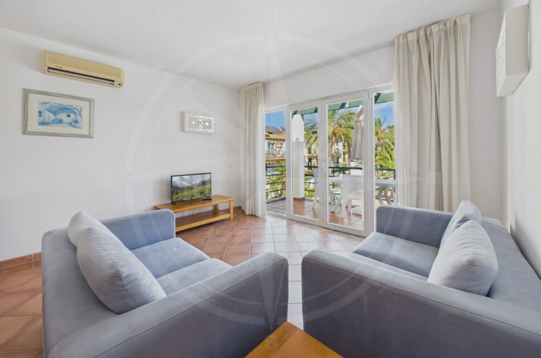 Apartamento T2 para Venda em Tavira (Santa Maria e Santiago) Foto 5