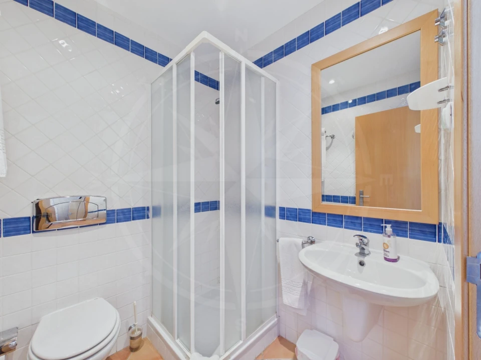 Apartamento T2 para Venda em Tavira (Santa Maria e Santiago) Foto 13