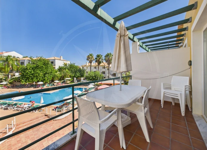 Apartamento T2 para Venda em Tavira (Santa Maria e Santiago) Foto 6