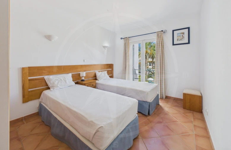 Apartamento T2 para Venda em Tavira (Santa Maria e Santiago) Foto 10