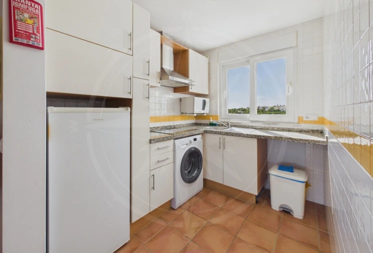 Apartamento T2 para Venda em Tavira (Santa Maria e Santiago) Foto 9