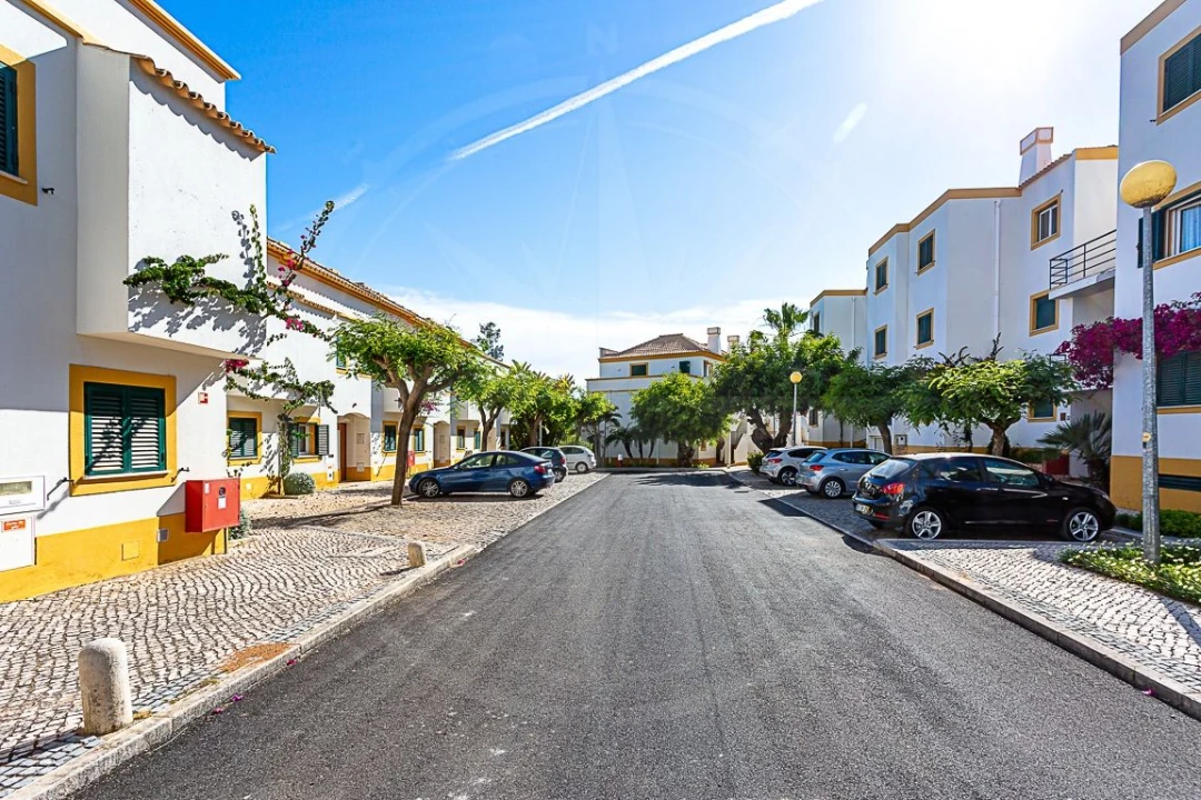 Apartamento T2 para Venda em Tavira (Santa Maria e Santiago) Foto 14