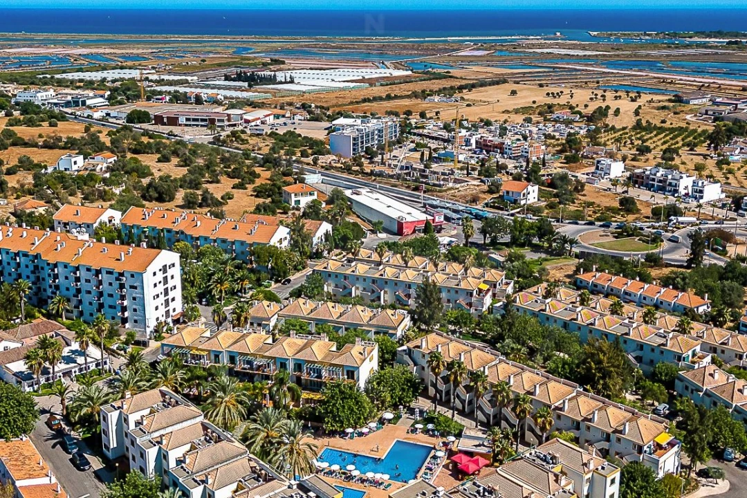 Apartamento T2 para Venda em Tavira (Santa Maria e Santiago) Foto 18