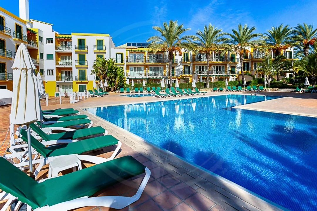 Apartamento T2 para Venda em Tavira (Santa Maria e Santiago) Foto 2