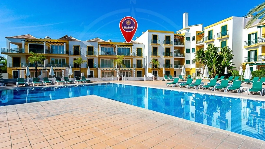 Apartamento T2 para Venda em Tavira (Santa Maria e Santiago)