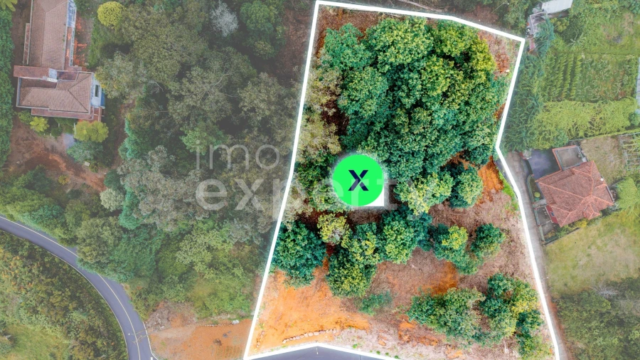 Terreno para Venda em Santana