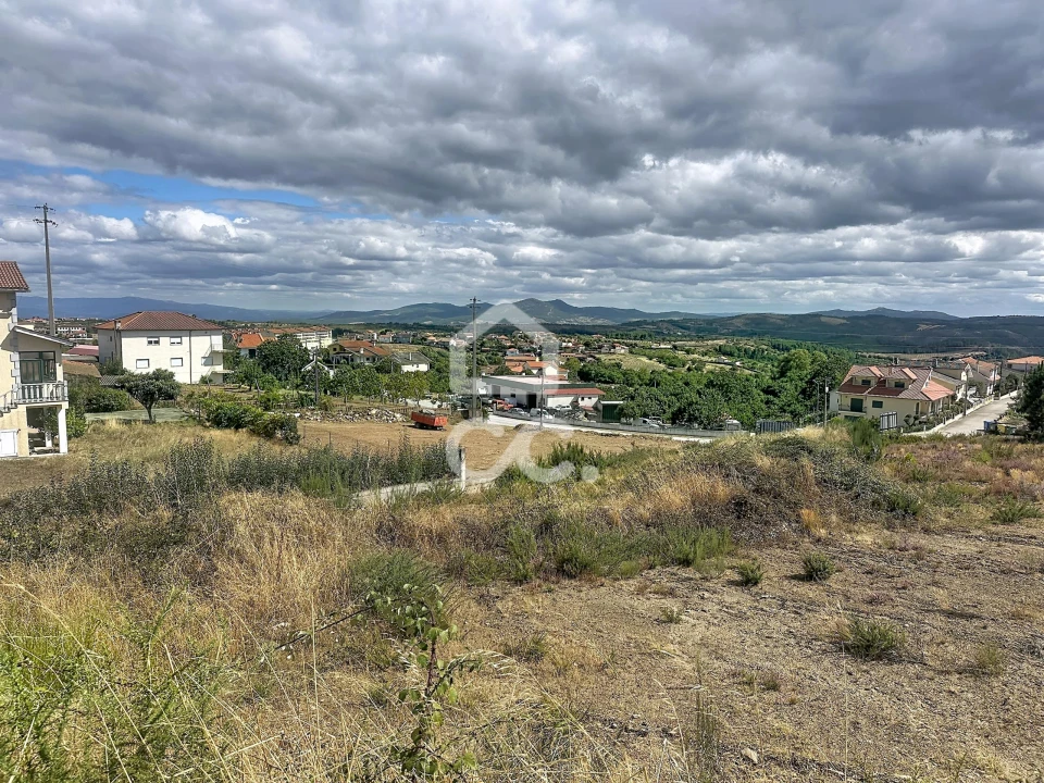 Terreno para Venda em Carrazedo de Montenegro e Curros Foto 16