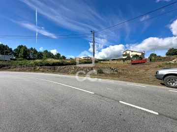 Terreno para Venda em Carrazedo de Montenegro e Curros