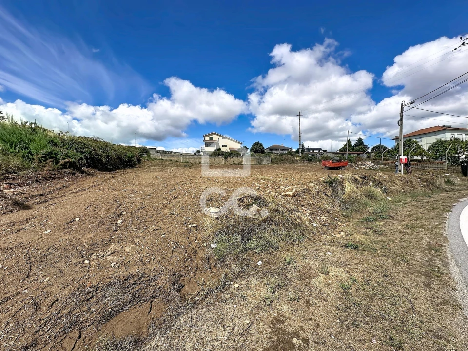 Terreno para Venda em Carrazedo de Montenegro e Curros Foto 11