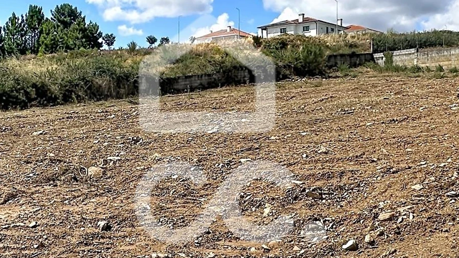 Terreno para Venda em Carrazedo de Montenegro e Curros