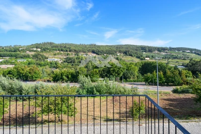 Moradia T4 para Venda em Penafiel