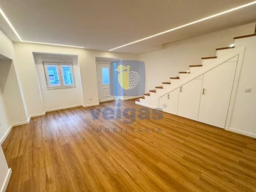 Moradia T3 para Venda em Peniche