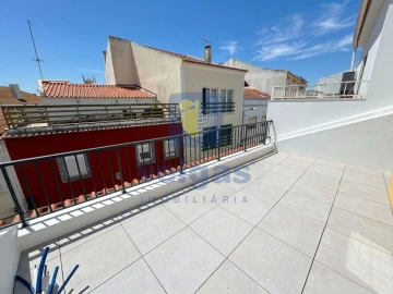 Moradia T3 para Venda em Peniche