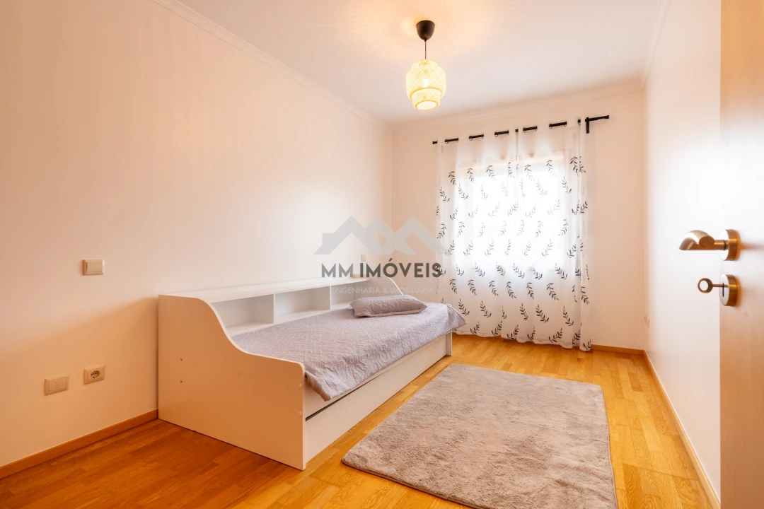 Apartamento T2 para Arrendamento em Rio Tinto Foto 18