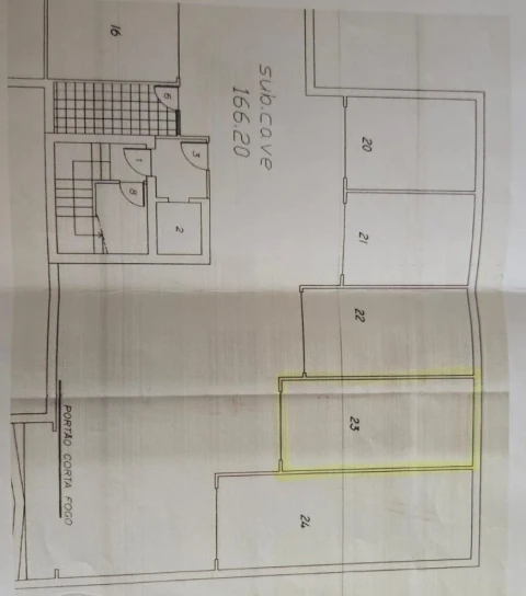Apartamento T2 para Venda em Santa Marinha e São Pedro da Afurada
