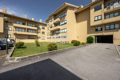Apartamento T2 para Venda em Santa Marinha e São Pedro da Afurada