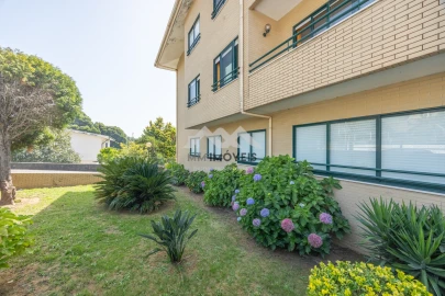 Apartamento T2 para Venda em Santa Marinha e São Pedro da Afurada
