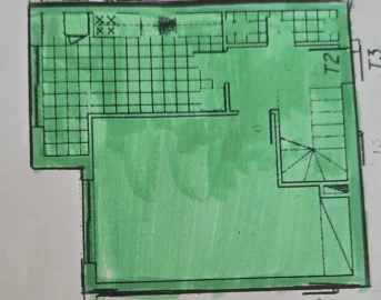 Apartamento T2 para Venda em Santa Marinha e São Pedro da Afurada