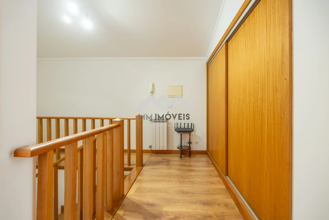 Apartamento T2 para Venda em Santa Marinha e São Pedro da Afurada Foto 16